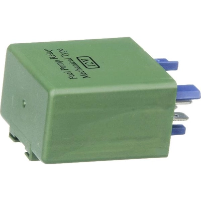 Fuel Pump Relay by URO - 3523639 pa3