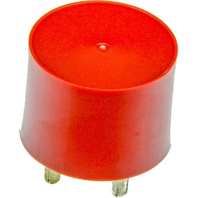 Fuel Pump Relay by URO - 91161510801 pa3