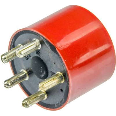 Fuel Pump Relay by URO - 91161510801 pa4