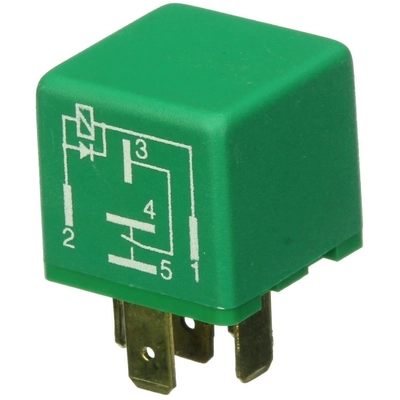 URO - 9494787 - Multi Purpose Relay pa1