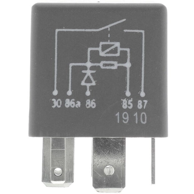 VEMO - V10-71-0002 - Main Current Relay pa3