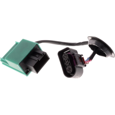 Fuel Pump Relay by VEMO - V15-71-0061 pa1