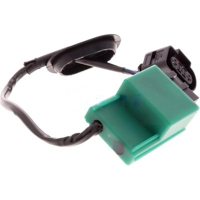 Fuel Pump Relay by VEMO - V15-71-0061 pa4