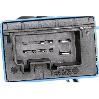 Fuel Pump Relay by VEMO - V15-71-0062 pa2