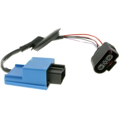 Fuel Pump Relay by VEMO - V15-71-0062 pa3