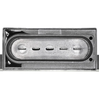 Fuel Pump Relay by VEMO - V15-71-0069 pa2