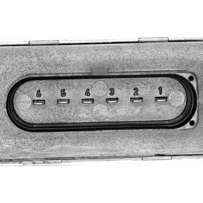 Fuel Pump Relay by VEMO - V15-71-0070 pa2