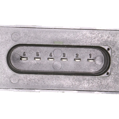 Fuel Pump Relay by VEMO - V15-71-0074 pa2