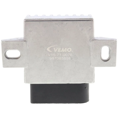 VEMO - V15-71-0076 - Fuel Pump Relay pa3