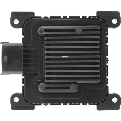 Fuel Pump Relay by VEMO - V95-71-0004 pa1
