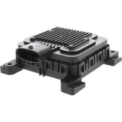 Fuel Pump Relay by VEMO - V95-71-0004 pa2