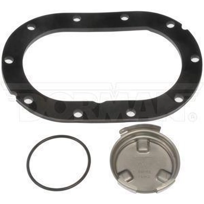 Fuel Pump Repair Kit by DORMAN (OE SOLUTIONS) - 902438 pa6