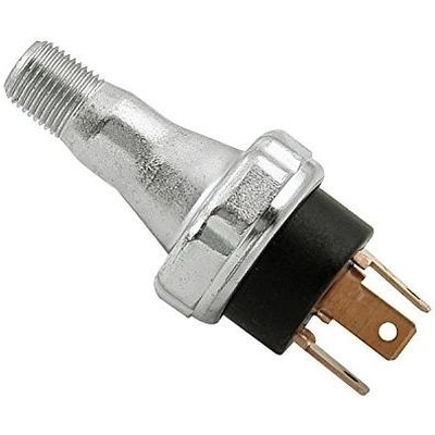 Fuel Pump Safety Switch by MR. GASKET - 7872 pa1