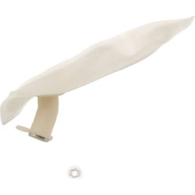 Fuel Pump Strainer by AUTOBEST - F331S pa2