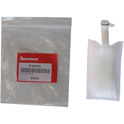 Fuel Pump Strainer by AUTOBEST - F222S pa2