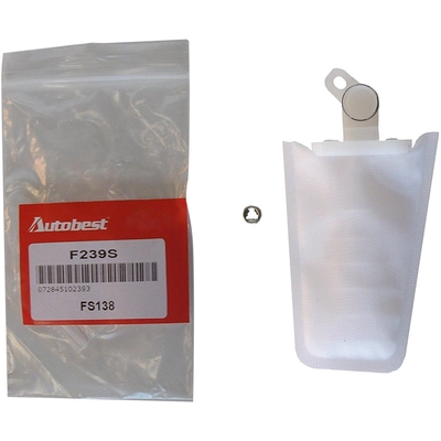 Fuel Pump Strainer by AUTOBEST - F239S pa2