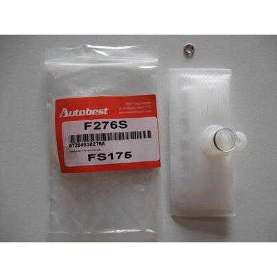 Fuel Pump Strainer by AUTOBEST - F276S pa4