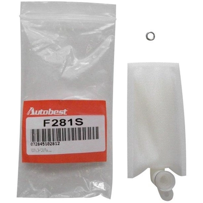 Fuel Pump Strainer by AUTOBEST - F281S pa2