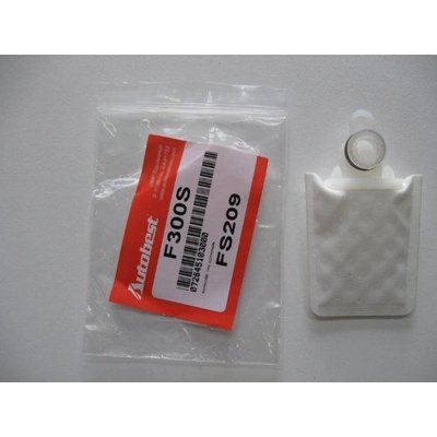 Fuel Pump Strainer by AUTOBEST - F300S pa3