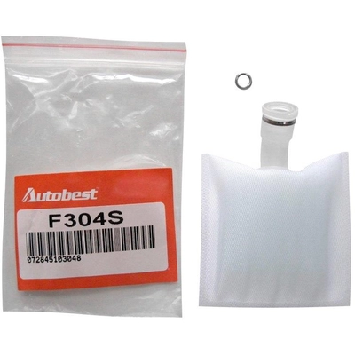 Fuel Pump Strainer by AUTOBEST - F304S pa2