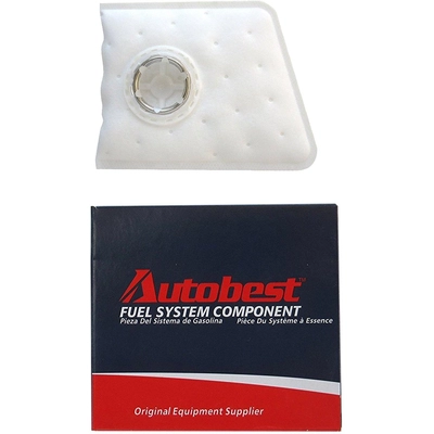 Fuel Pump Strainer by AUTOBEST - F308S pa2