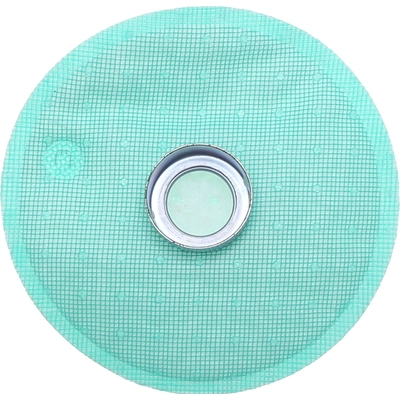 Fuel Pump Strainer by CARTER - STS8 pa5