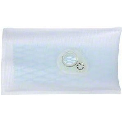 Fuel Pump Strainer by CARTER - STS108 pa1