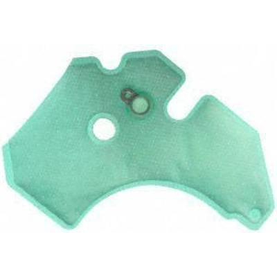Fuel Pump Strainer by CARTER - STS306 pa1