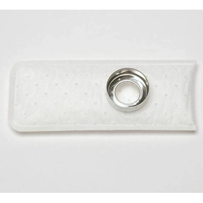 Fuel Pump Strainer by DELPHI - FS0105 pa6