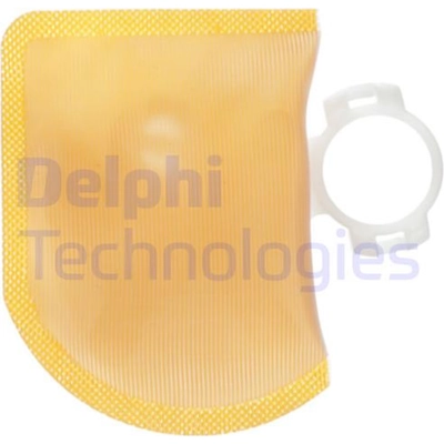 Fuel Pump Strainer by DELPHI - FS0202 pa4