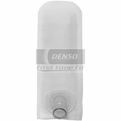 Fuel Pump Strainer by DENSO - 952-0001 pa4