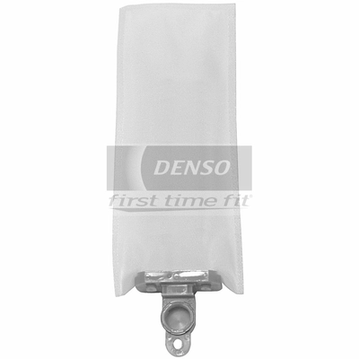 Fuel Pump Strainer by DENSO - 952-0010 pa4