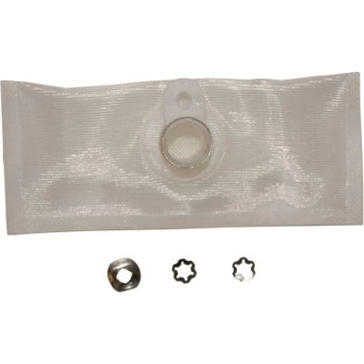 Fuel Pump Strainer by GMB - 525-4100 pa1