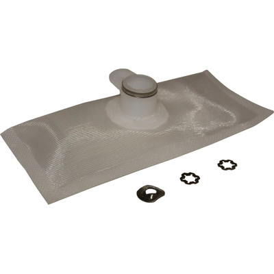 Fuel Pump Strainer by GMB - 525-4100 pa2