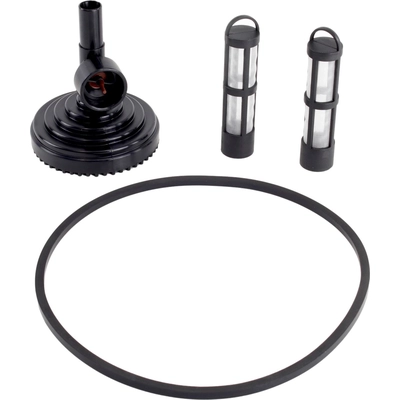 Fuel Pump Strainer by GMB - 525-4300 pa1