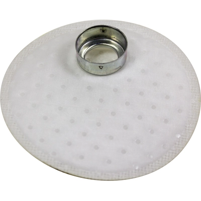 Fuel Pump Strainer by GMB - 530-4040 pa2