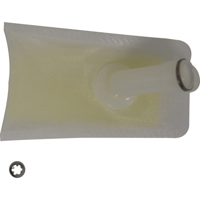 Fuel Pump Strainer by GMB - 550-4060 pa3