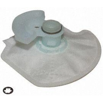 Fuel Pump Strainer by GMB - 570-4070 pa1