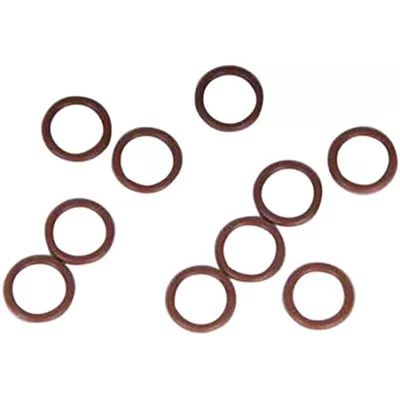 ACDELCO - 217-452 - Fuel Feed Pipe O-Ring pa1