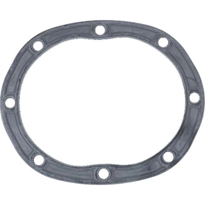 Fuel Pump Tank Seal by URO - 16111182248 pa4