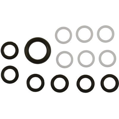 BLUE STREAK (HYGRADE MOTOR) - SK168 - Diesel High Pressure Oil Pump Fitting Kit pa2