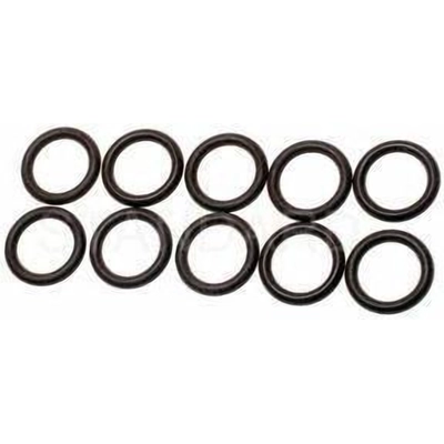 Joint torique du rail de carburant de BLUE STREAK (HYGRADE MOTOR) - SK26 pa2