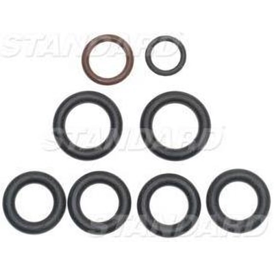 Fuel Rail O-Ring by BLUE STREAK (HYGRADE MOTOR) - SK56 pa1