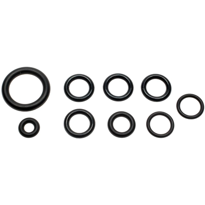 BWD AUTOMOTIVE - 274773 - Fuel Injection Fuel Rail O-Ring Kit pa1