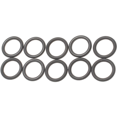 BWD AUTOMOTIVE - 27480 - Fuel Injection Fuel Rail O-Ring Kit pa1