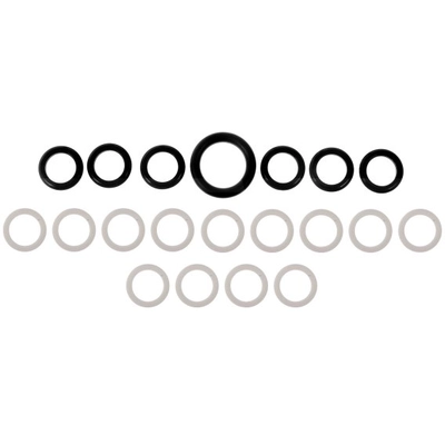 DORMAN - 904-7926 - High Pressure Oil Rail O-Ring Kit pa2