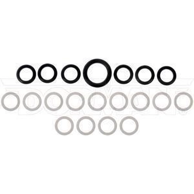 Fuel Rail O-Ring by DORMAN (HD SOLUTIONS) - 904-7926 pa3