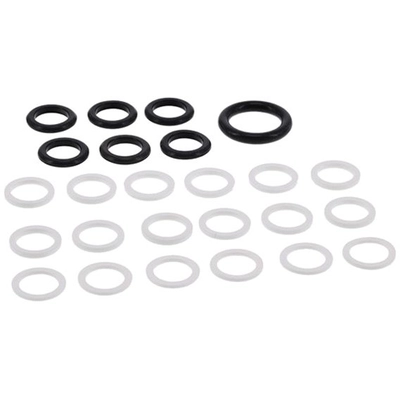 GB REMANUFACTURING - 522-069 - Fuel Rail O-Ring pa1