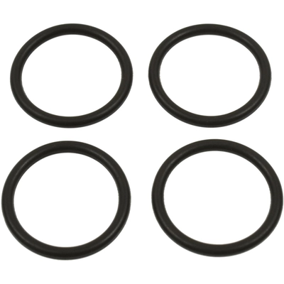 STANDARD - PRO SERIES - SK145 - Diesel High Pressure Oil Rail Seal Kit5 pa1