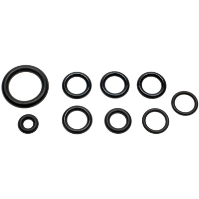 STANDARD - PRO SERIES - SK24 - Fuel Injector O-Ring Kit pa1